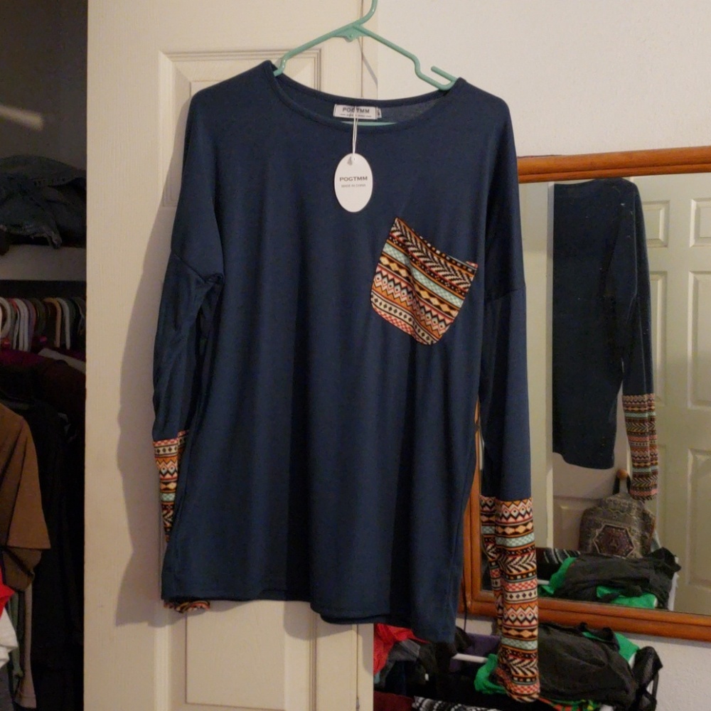 Sweater brand new!
